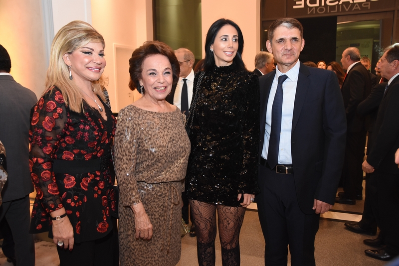 AMIDEAST Lebanon celebrates its 50th anniversary 